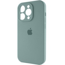 Чехол для смартфона Silicone Full Case AA iPhone 14 Pro 46,Pine Green (FullAAi14P-46)
