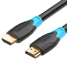 Кабель Vention HDMI-HDMI, 1 м, v2.0 (AACBF) (AACBF)