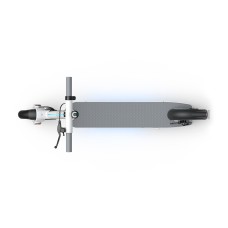 Электросамокат OKAI ES20-NEON White 9", 300(600)W, 9.8Ah, 40km, 25km\h, 20%, NFC, App, 16kg (ES20-W 8.5")