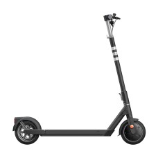 Электросамокат OKAI ES20-NEON Black 9", 300(600)W, 9.8Ah, 40km, 25km\h, 20%, NFC, App, 16kg (ES20-B)