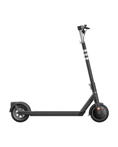 Електросамокат OKAI ES20-NEON Black 9", 300(600)W, 9.8Ah, 40km, 25km\h, 20%, NFC, App, 16kg (ES20-B)