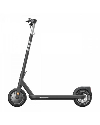 Електросамокат OKAI ES10-NEON Lite Black 9", 300(600)W, 7.8Ah, 30km, 25km\h, 20%, NFC, App,15kg (ES10-B )