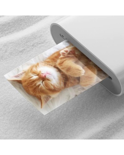 Фотопапір Xiaomi Mi Pocket Print Instant Photo Paper 5x7,6см 287/20 (TEJ4019GL)