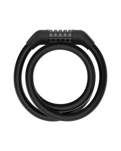 Замок для самокату Xiaomi Electric Scooter Cable Lock (BHR6751GL) (BHR6751GL)