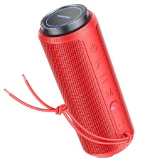 Портативная колонка BOROFONE BR22 sports wireless speaker Red (BR22R)