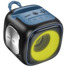 Портативна колонка BOROFONE BR29 Interest sports BT speaker Black (BR29B)