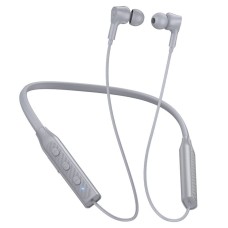 Наушники BOROFONE BE59 Rhythm neckband BT earphones Gray (BE59G)