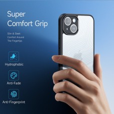 Чехол для смартфона DUX DUCIS Aimo для Apple iPhone 13 Black (DUXiP13Black)