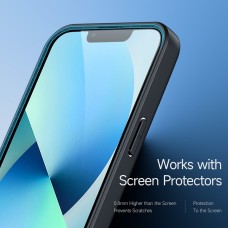 Чехол для смартфона DUX DUCIS Aimo для Apple iPhone 13 Black (DUXiP13Black)