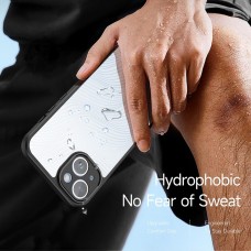 Чехол для смартфона DUX DUCIS Aimo для Apple iPhone 13 Black (DUXiP13Black)