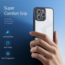 Чехол для смартфона DUX DUCIS Aimo для iPhone 13 Pro Black (DUXiP13PBlack)