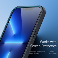 Чехол для смартфона DUX DUCIS Aimo для iPhone 13 Pro Black (DUXiP13PBlack)