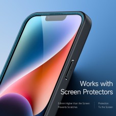 Чехол для смартфона DUX DUCIS Aimo для Apple iPhone 15 Black (DUXiP15Black)