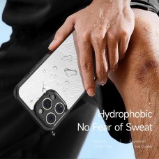 Чехол для смартфона DUX DUCIS Aimo для iPhone 15 Pro Black (DUXiP15PBlack)