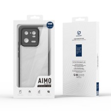 Чехол для смартфона DUX DUCIS Aimo для Xiaomi 13 Pro Black (DUXX13PBlack)