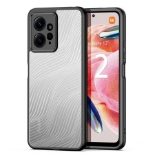 Чохол для смартфона DUX DUCIS Aimo for Xiaomi Redmi Note 12 4G Black (DUXXN124GBlack)