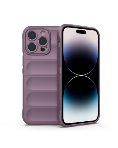 Чохол для смартфона Cosmic Magic Shield for Apple iPhone 15 Pro Max Lavender (MagicShiP15PMLavender)