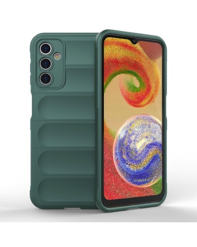 Чохол для смартфона Cosmic Magic Shield for Samsung Galaxy A14 5G Dark Green (MagicShSA14Green)