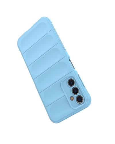 Чохол для смартфона Cosmic Magic Shield for Samsung Galaxy A14 5G Light Blue (MagicShSA14Blue)