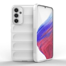 Чохол для смартфона Cosmic Magic Shield for Samsung Galaxy A54 5G White (MagicShSA54White)