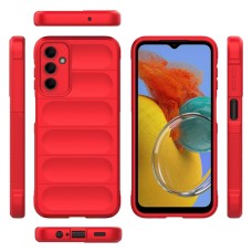 Чехол для смартфона Cosmic Magic Shield для Samsung Galaxy M14 5G China Red (MagicShSM14Red)