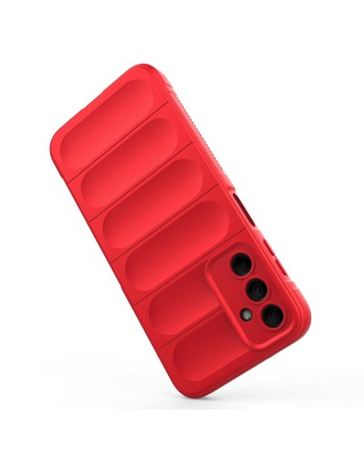 Чохол для смартфона Cosmic Magic Shield for Samsung Galaxy M14 5G China Red (MagicShSM14Red)