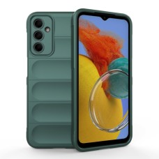 Чехол для смартфона Cosmic Magic Shield для Samsung Galaxy M14 5G Dark Green (MagicShSM14Green)