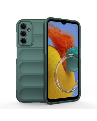 Чохол для смартфона Cosmic Magic Shield for Samsung Galaxy M14 5G Dark Green (MagicShSM14Green)