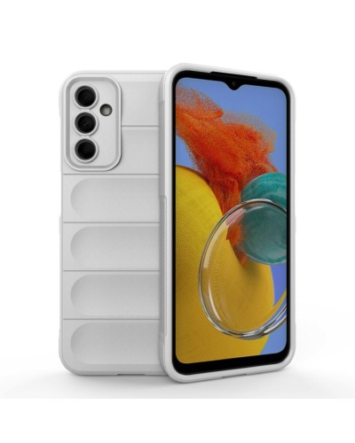 Чохол для смартфона Cosmic Magic Shield for Samsung Galaxy M14 5G White (MagicShSM14White)