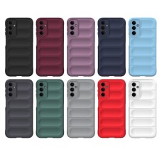 Чехол для смартфона Cosmic Magic Shield для Samsung Galaxy M14 5G White (MagicShSM14White)