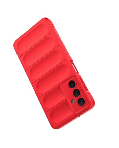 Чехол для смартфона Cosmic Magic Shield для Samsung Galaxy M54 5G China Red (MagicShSM54Red)