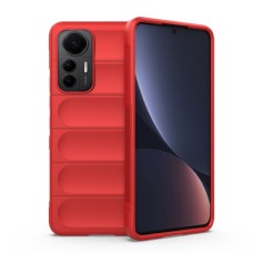 Чехол для смартфона Cosmic Magic Shield для Xiaomi 12 Lite China Red (MagicShX12liteRed)