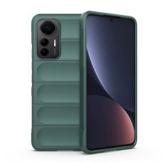 Чехол для смартфона Cosmic Magic Shield для Xiaomi 12 Lite Dark Green (MagicShX12liteGreen)