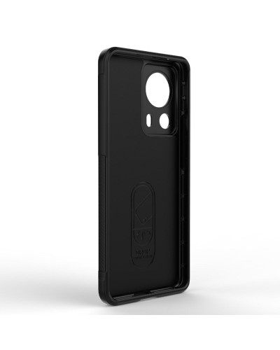 Чехол для смартфона Cosmic Magic Shield для Xiaomi 13 Lite Black (MagicShX13liteBlack)