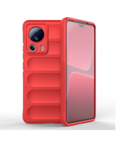 Чохол для смартфона Cosmic Magic Shield for Xiaomi 13 Lite China Red (MagicShX13liteRed)