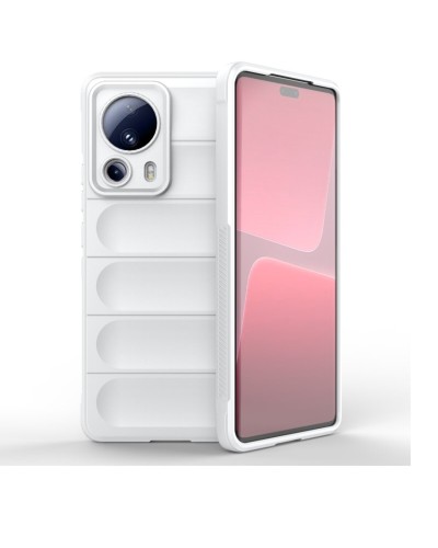 Чохол для смартфона Cosmic Magic Shield for Xiaomi 13 Lite White (MagicShX13liteWhite)