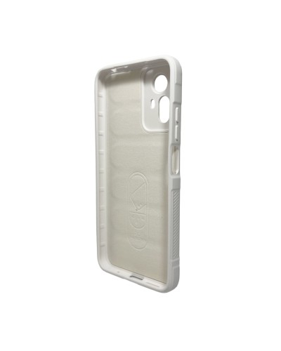 Чохол для смартфона Cosmic Magic Shield for Xiaomi Redmi Note 12s White (MagicShXRN12sWhite)