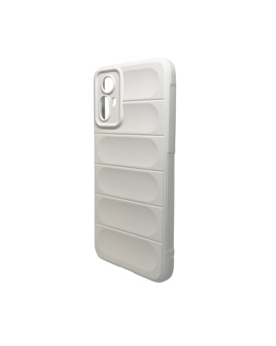 Чохол для смартфона Cosmic Magic Shield for Xiaomi Redmi Note 12s White (MagicShXRN12sWhite)