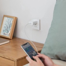 Зарядное устройство для UGREEN CD127 PD 30W USB-C Wall Charger EU (UGR-70161) (UGR-70161)