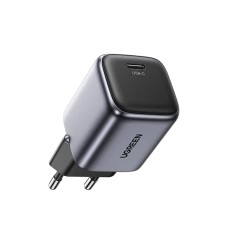 Зарядное устройство для устройства UGREEN CD318 Nexode mini 20W Charger EU (UGR-90664) (UGR-90664)