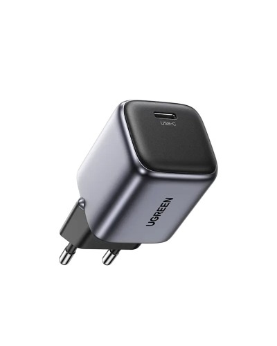 Зарядное устройство для устройства UGREEN CD318 Nexode mini 20W Charger EU (UGR-90664) (UGR-90664)