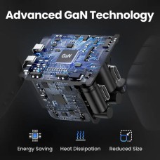 Зарядное устройство для устройства UGREEN CD318 Nexode mini 20W Charger EU (UGR-90664) (UGR-90664)