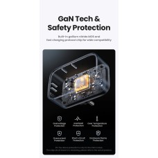 Зарядное устройство для UGREEN CD314 30W Outlet Extender EU (2A1C) (UGR-90613) (UGR-90613)