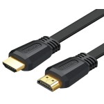 Кабель UGREEN ED015 HDMI Flat Cable 1.5m (UGR-50819) (UGR-50819)