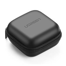 Чохол для навушників UGREEN LP128 Headset Storage Bag (Black) (UGR-40816) (UGR-40816)