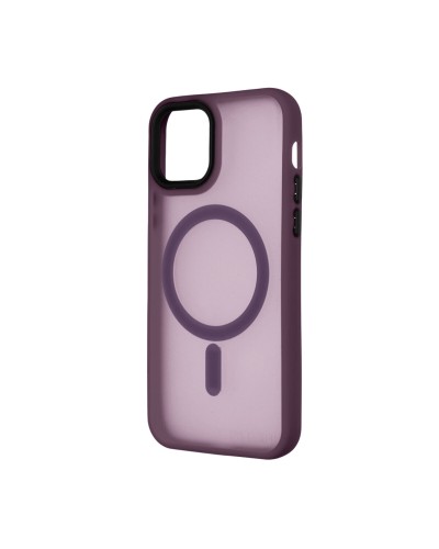 Чохол для смартфона Cosmic Magnetic Color HQ for Apple iPhone 11 Bordo (MagColor11Bordo)