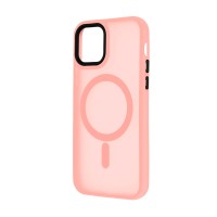 Чехол для смартфона Cosmic Magnetic Color HQ для iPhone 11 Pink (MagColor11Pink)