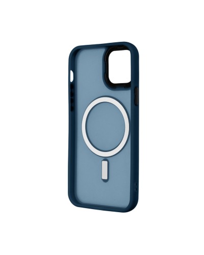 Чохол для смартфона Cosmic Magnetic Color HQ for Apple iPhone 11 Blue (MagColor11Blue)