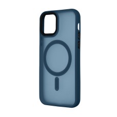 Чохол для смартфона Cosmic Magnetic Color HQ for Apple iPhone 11 Blue (MagColor11Blue)