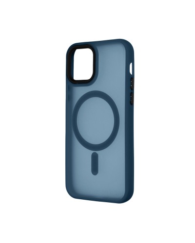 Чохол для смартфона Cosmic Magnetic Color HQ for Apple iPhone 11 Blue (MagColor11Blue)